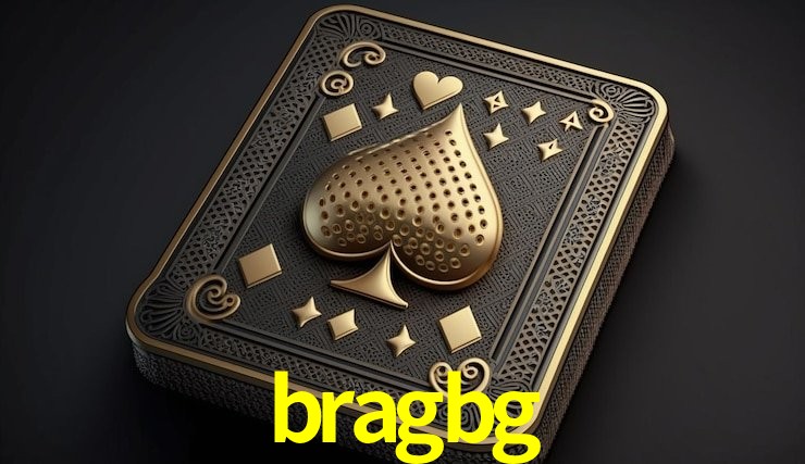 Estatísticas bragbg