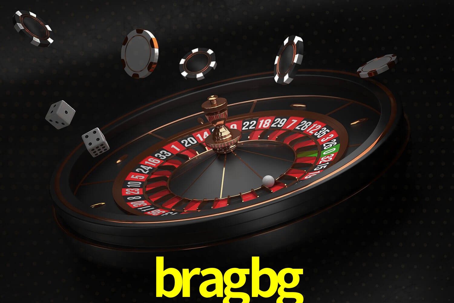 bragbg -  - bragbg bet