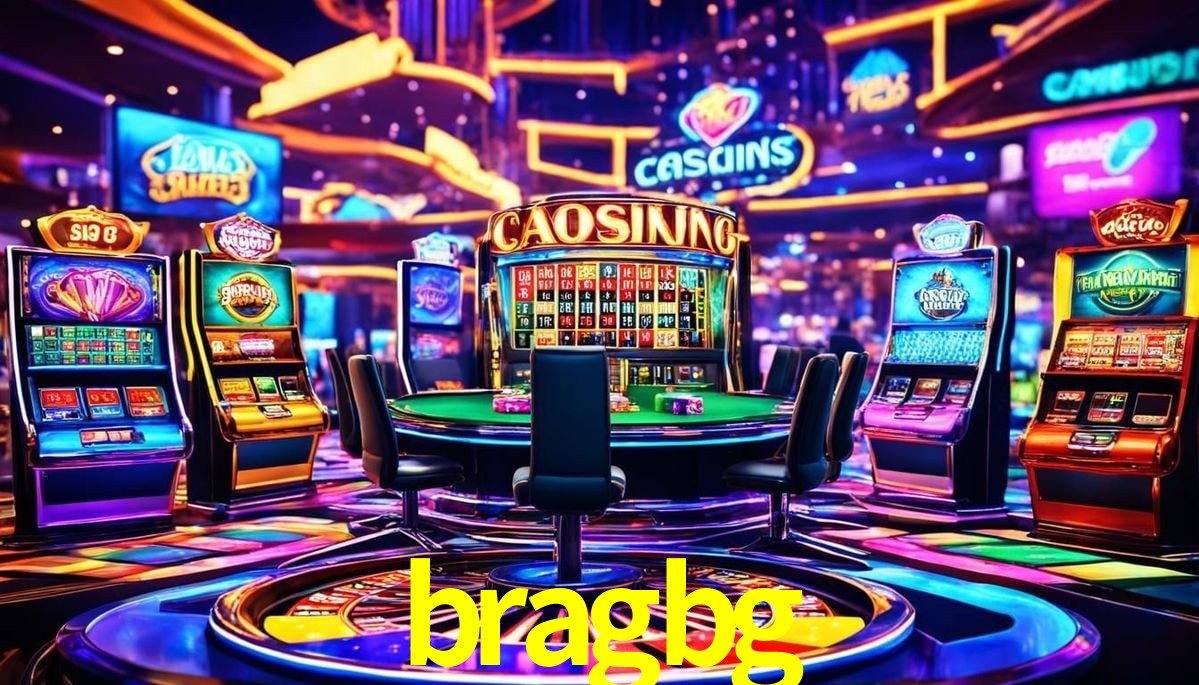 Experiência VIP bragbg