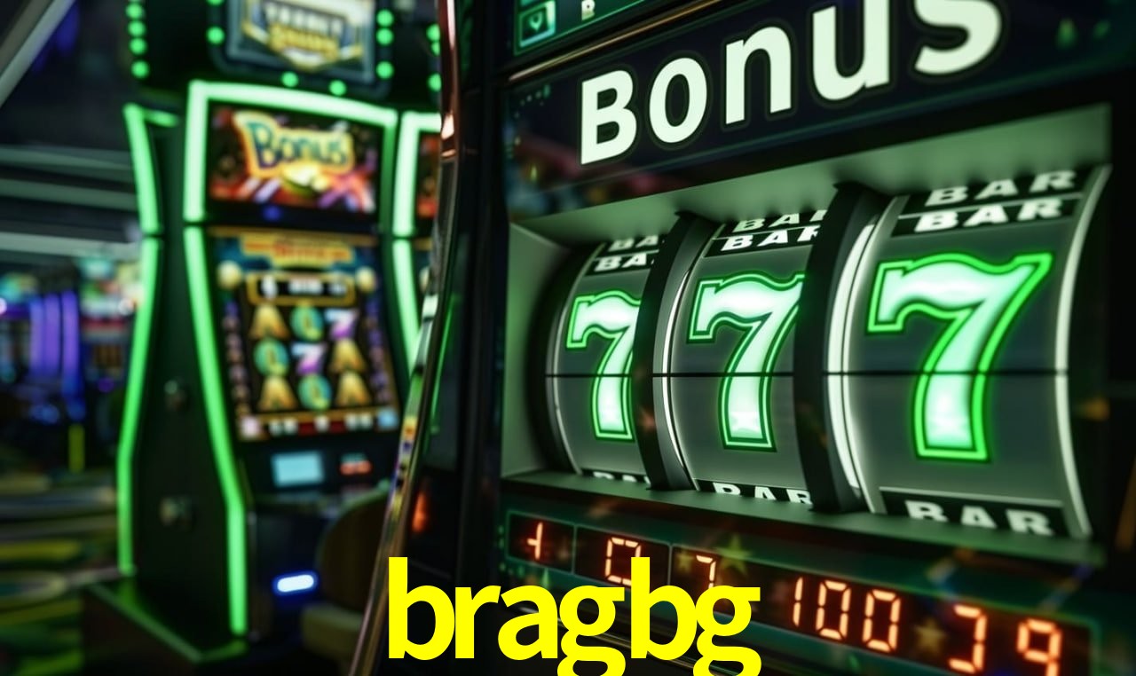 Bonus Features bragbg