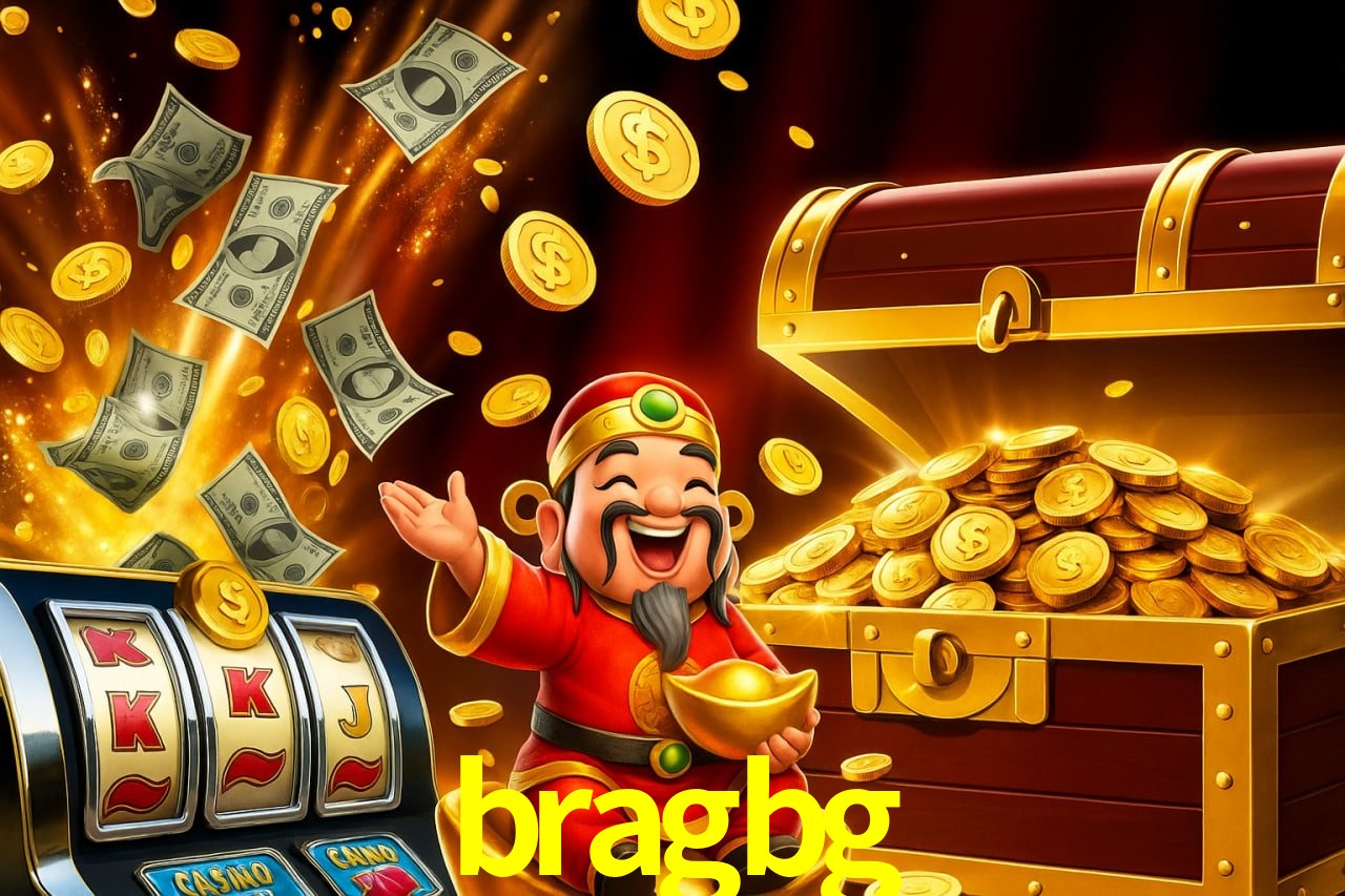 PIX Instantâneo bragbg