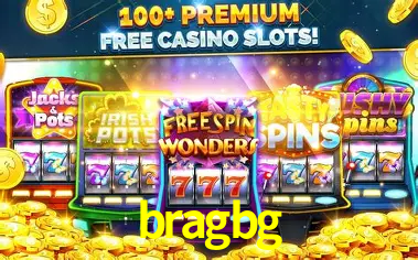 Inovações de Jogos na bragbg: O Futuro das Experiências Interativas