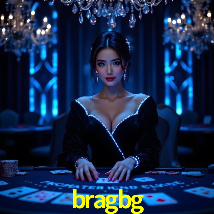 Jogos de Slot bragbg