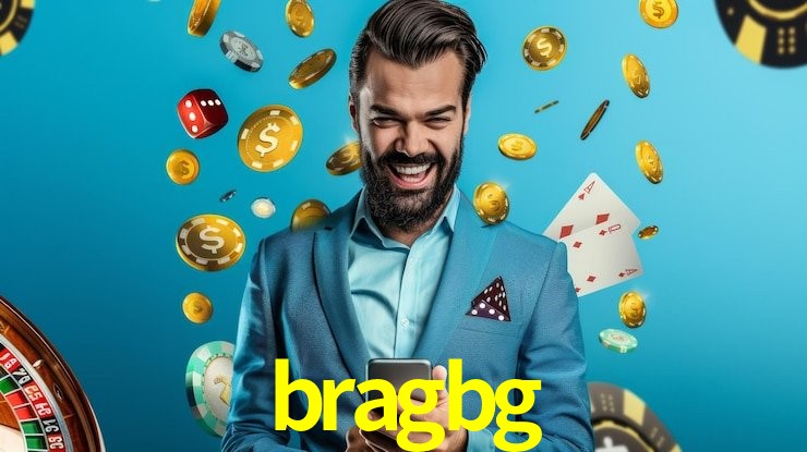 Gates of Olympus bragbg