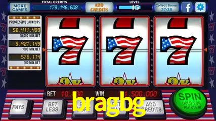 Desvendando o Mundo dos Jogos Virtuais na bragbg