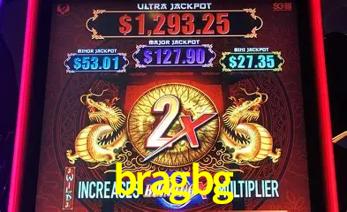 A Experiência Imersiva dos Cassinos Ao Vivo no bragbg