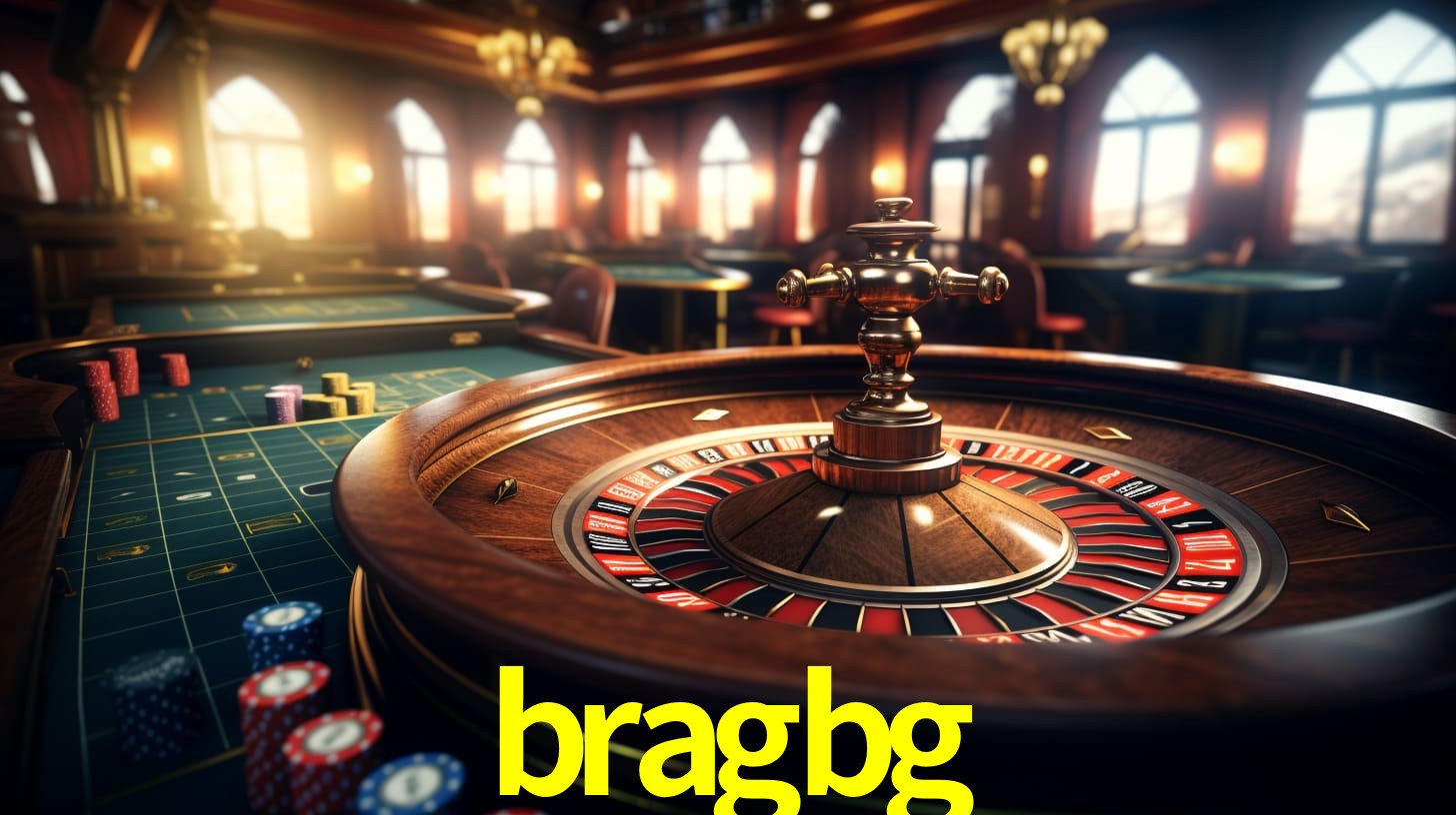 Blackjack Table bragbg