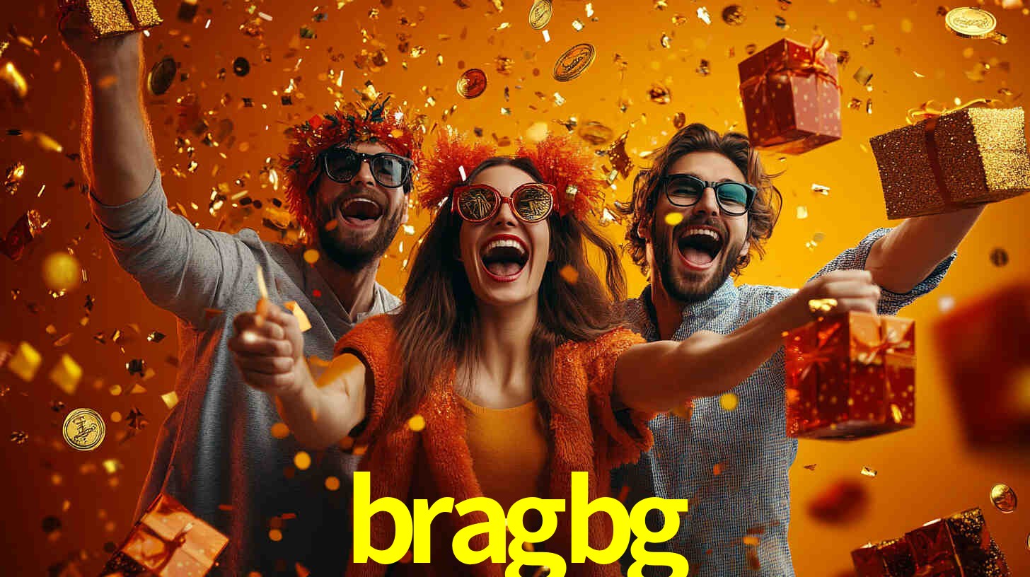 bragbg bet