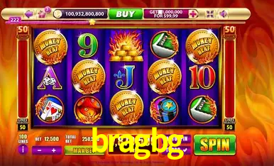 Descubra a Magia dos Jogos de Arcade no bragbg