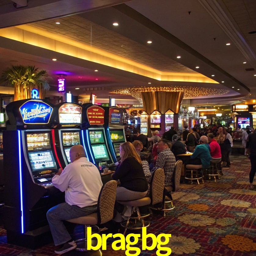 bragbg-Game-Jogo